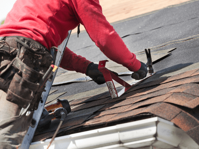 About Roof Repair Experts Craftsbury, VT